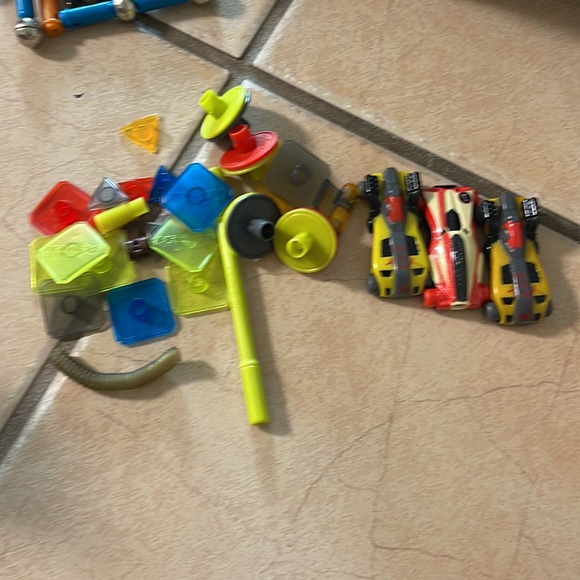 Magnetron spheron - Picture 8 of 13